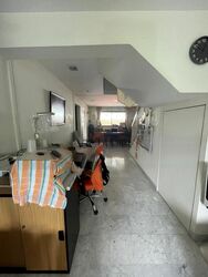 Blk 542 Guilin Breeze (Bukit Batok), HDB Executive #459042621